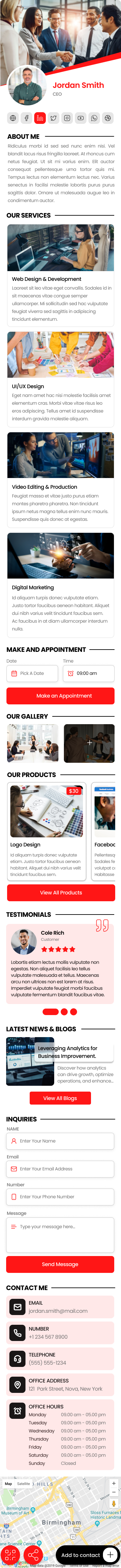 CEO