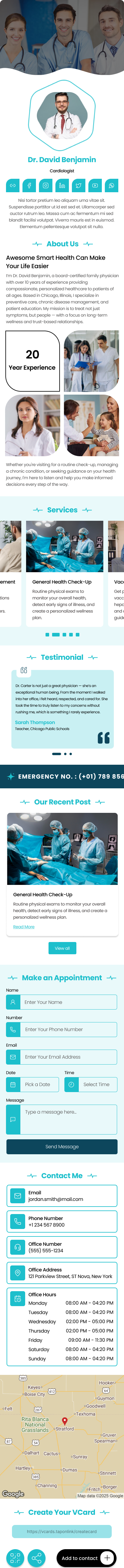 Doctor
