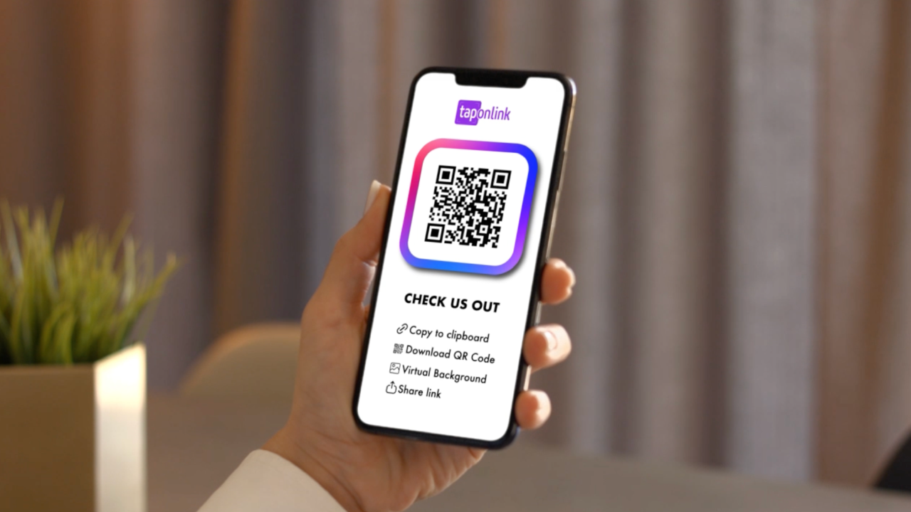 NFC Business Cards