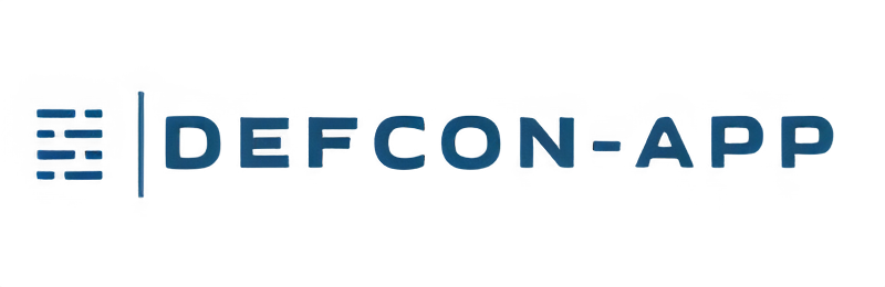 Defcon apps